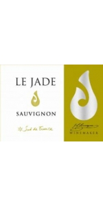 Le Jade Sauvignon Blanc 2022