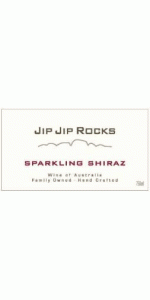 Jip Jip Rocks Sparkling Shiraz NV