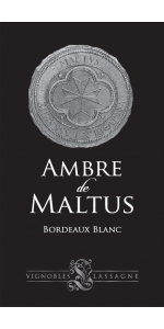 Maltus Ambre Bordeaux Blanc 2020