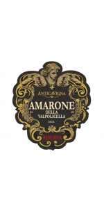 Antica Vigna Amarone della Valpolicella Riserva 2015