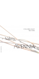 Avennia Valery Red Blend 2016