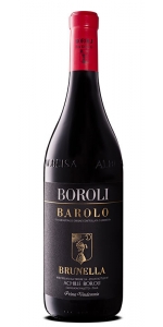 Boroli Barolo Brunella 2015