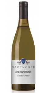 Bavencoff Bourgogne Blanc Chardonnay 2022