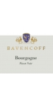 Bavencoff Bourgogne Pinot Noir 2022