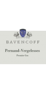 Bavencoff Pernand Vergelesses Blanc Premier Cru 2019