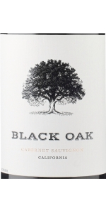 Black Oak Cabernet Sauvignon - NV
