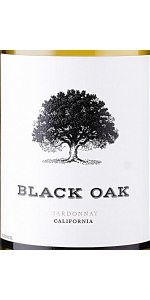 Black Oak Chardonnay NV
