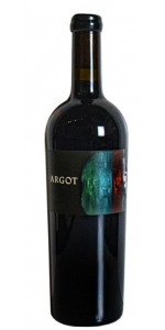 Argot Cabernet Sauvignon Bonnys Vineyard 2021