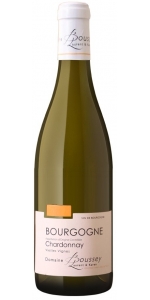 Boussey Bourgogne Blanc Chardonnay Vieilles Vignes 2021