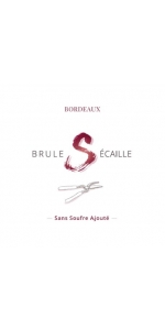 Brulesecaille Rouge Sans Soufre Ajoute 2019