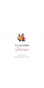 Burgo Viejo Rioja Graciano Organic 2019