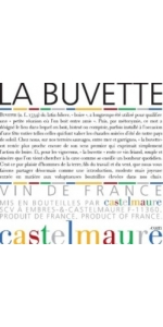 Castelmaure La Buvette NV
