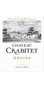Crabitey Graves Rouge 2019