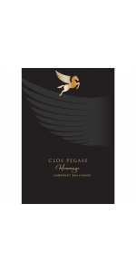 Clos Pegase Hommage Artist Series Cabernet Sauvignon 2016