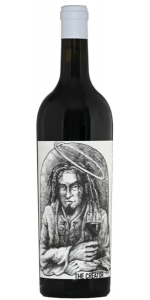 Charles Smith K Vintners The Creator Red 2019