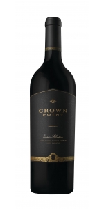 Crown Point Estate Selection 2016