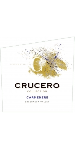 Siegel Crucero Collection Carmenere 2022