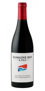 Domaine Roy Willamette Valley Pinot Noir 2018
