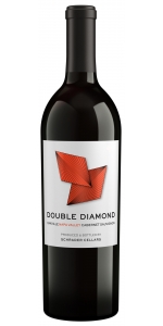Double Diamond by Schrader Oakville Cabernet Sauvignon 2021 (half-bottle)