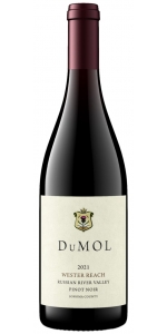 DuMOL Wester Reach Pinot Noir 2021