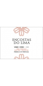 Lima Vinho Verde Rose NV