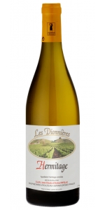 Fayolle Hermitage Blanc Les Dionnieres 2022