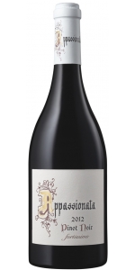 Appassionata Fortissimo Pinot Noir 2012
