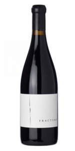 Booker Fracture Paso Robles Syrah 2019