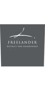 Freelander Chardonnay 2022
