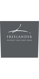 Freelander Pinot Noir 2022
