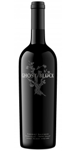 Ghost Block Single Vineyard Cabernet Sauvignon 2020