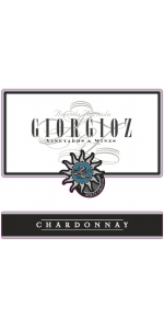 Giorgio Z Chardonnay 2022