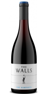 The Walls Stanley Groovy Portuguese Red Blend 2020
