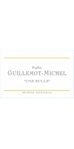 Guillemot-Michel Une Bulle 2019
