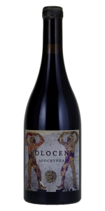 Holocene Apocrypha Pinot Noir 2021