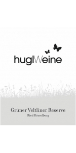 Hugl Rosselberg Reserve Gruner Veltliner 2021