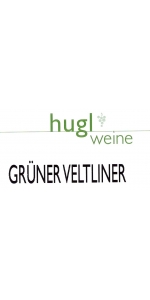 Hugl Gruner Veltliner 2022 (liter)