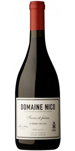 Domaine Nico le Paradis Pinot Noir 2016