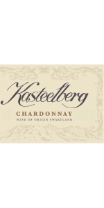 Kasteelberg Chardonnay 2022
