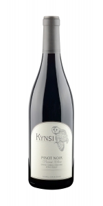 Kynsi Pinot Noir Precious Stone Stone Corral Vineyard 2013