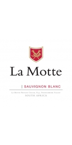 La Motte Sauvignon Blanc 2020