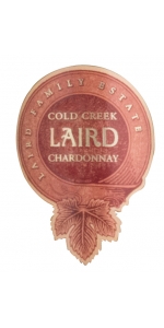 Laird Chardonnay Cold Creek 2019