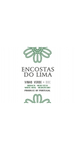 Lima Vinho Verde - NV