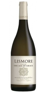 Lismore Age of Grace Viognier 2021