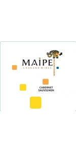 Maipe Cabernet Sauvignon 2018