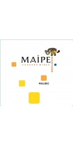 Maipe Malbec 2022