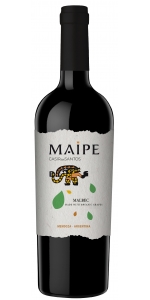 Maipe Organic Malbec 2021