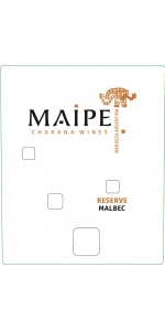 Maipe Malbec Reserve 2022