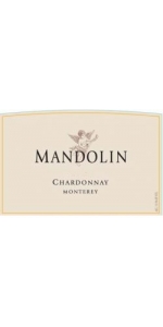 Mandolin Chardonnay 2017