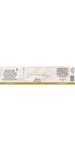 Maysara Autees Pinot Blanc - 2021